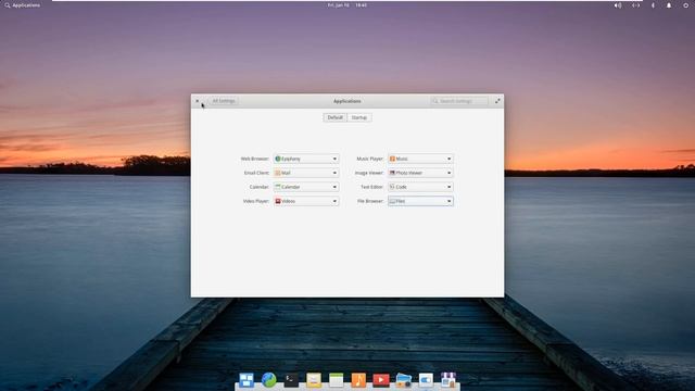 ElementaryOS Complete Review смотреть онлайн