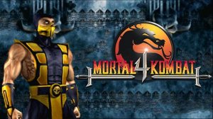 Все добивания Мортал Комбат 4 (1997). Mortal Kombat 4 Fatality Demonstration #mortalkombat