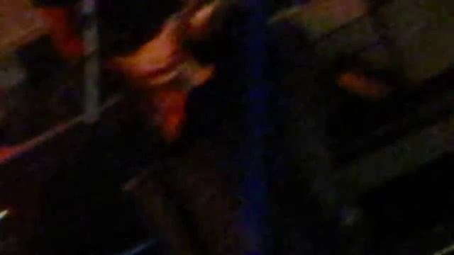 John Johnson Group - Roadhouse Blues & Muffin Man