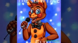 Какие песни в головах аниматроников.