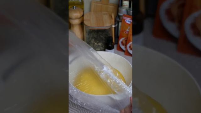 Нежные тыквенные синнабоны с корицей 😻 смотреть онлайн