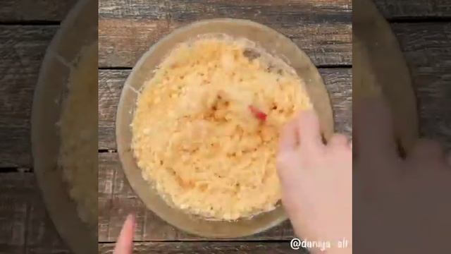 десерт пирожные "Картошка" Я, честно, не особо люблю это пирожное, но этот вариант очень понравилс смотреть онлайн