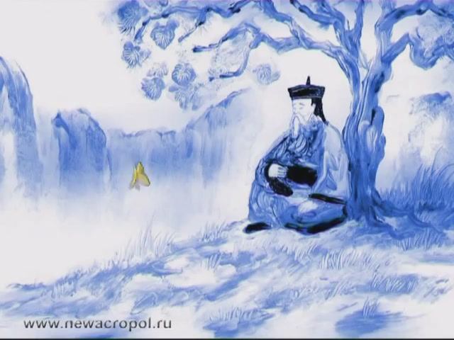 Мультфильм «Сон» смотреть онлайн