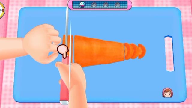 cara memasak Daging Sapi Rebus | cooking mama let's cook gameplay android offline смотреть онлайн