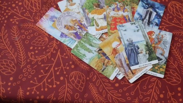 ОН СКОРО ИЗМЕНИТСЯ...ЧТО ЗАХОЧЕТ ПРЕДПРИНЯТЬ?? смотреть онлайн