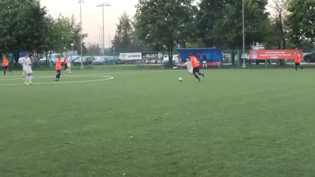 04.06.2016 "Красногвардеец-2" - "Родина" (команды 1999 г.р.) смотреть онлайн