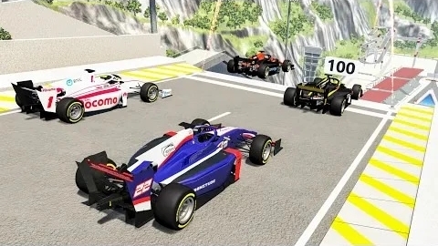 Гонки машинок | Мультфильмы для детей топ 2024 | 508