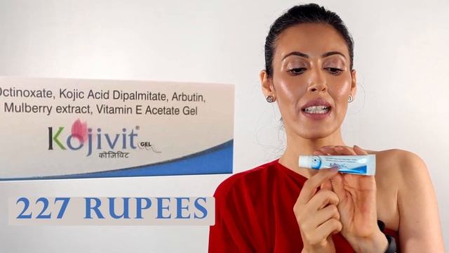 Kojivit Gel I Kojic Acid cream I Safe Skin lightening cream I Kojivit Cream Review. Pigmentation смотреть онлайн