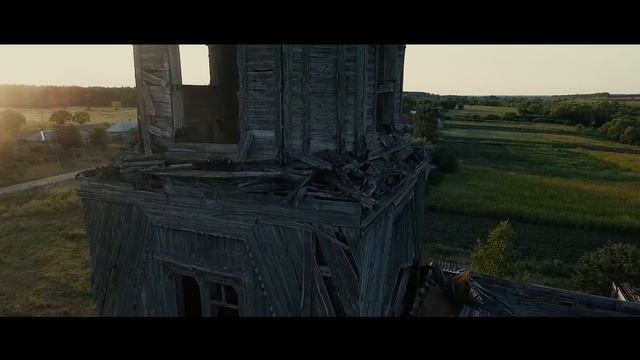 Церквушки (Instagram) смотреть онлайн