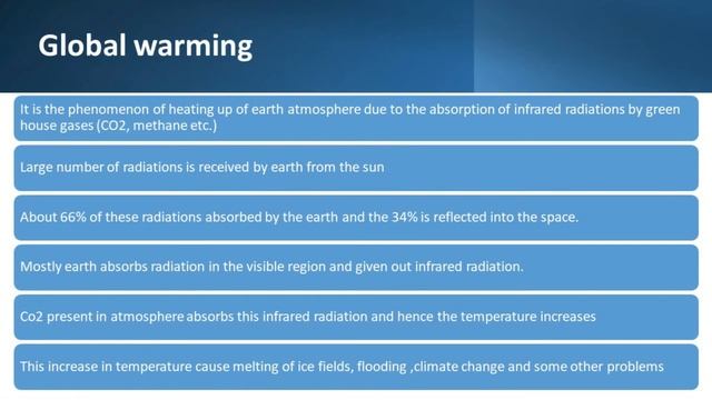 Sem 2 Module 4 Ozone Depletion смотреть онлайн