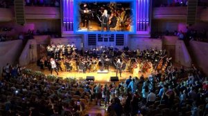 QUEEN: THE SHOW MUST GO ON (with Symphony Orchestra - cover)