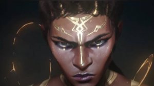 Добро пожаловать в Ноксус 2025 Видеоролик Сезона 1 – League of Legends