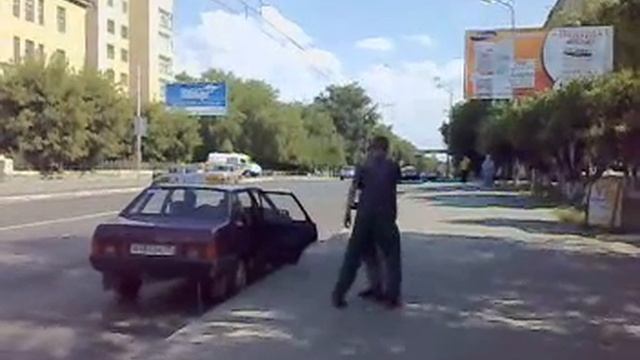 Я ни за что не поеду на такси! смотреть онлайн