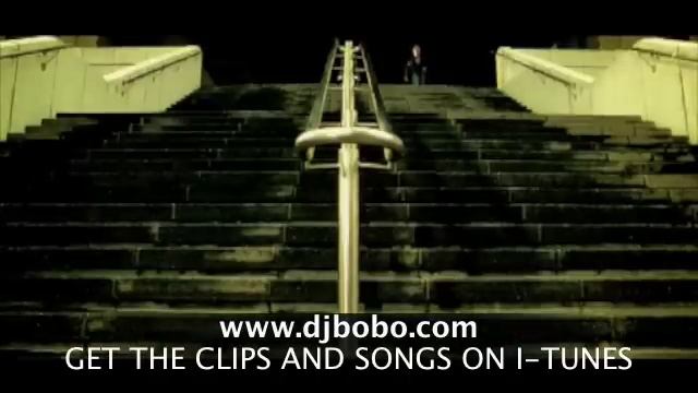 DJ BoBo - CELEBRATION ( Official Music Video )