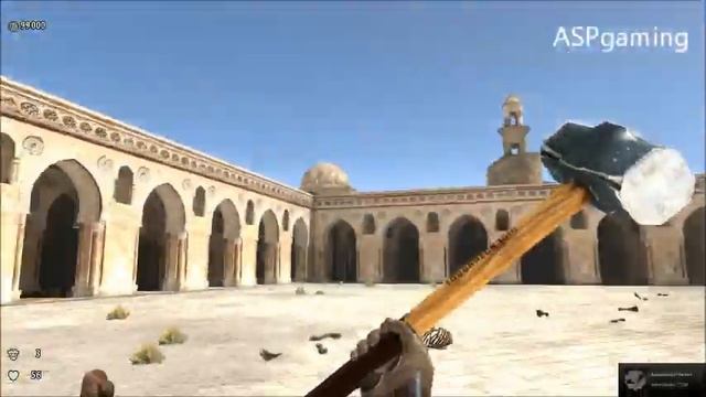 Serious Sam 3: BFE [Gameplay] Part 5/10 смотреть онлайн