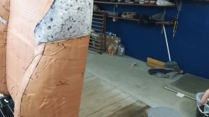 Перетяжка сидений Логан.mp4