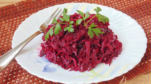 Рецепты от шеф-повара