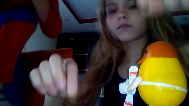 Челендж! Угадай цвет эмемдемс смотреть онлайн