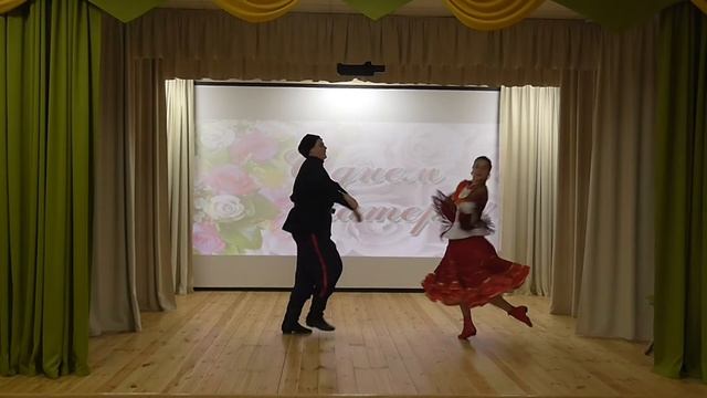 Танец "Что хорошую люблю" смотреть онлайн