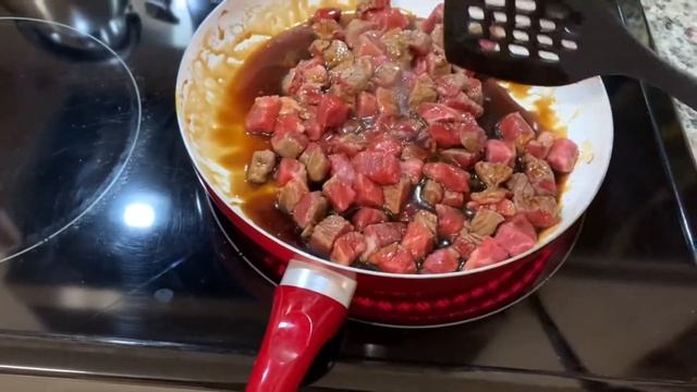 Teriyaki steak and cheese смотреть онлайн