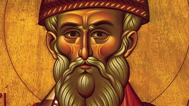 Житие Святого Спиридона Тримифунтского смотреть онлайн