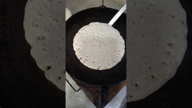 How to make Organic Buckwheat Pan Cake part 2 #orginal #shorts #unique #organic #pancake смотреть онлайн