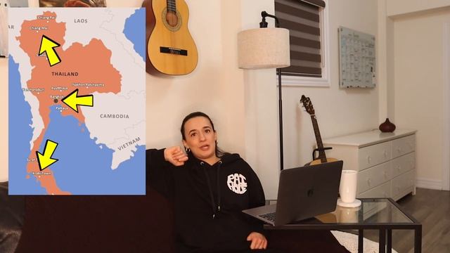 How to Backpack Southeast Asia: Southeast Asia Travel Guide (Budget, Itinerary, Tips) смотреть онлайн