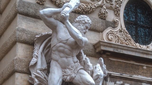 Vienna, Austria - 1990 смотреть онлайн