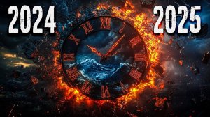 Природные катаклизмы за 2024 год. (часть 2)