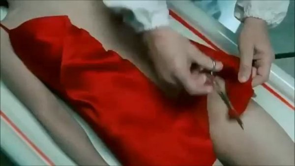 секси девчонка