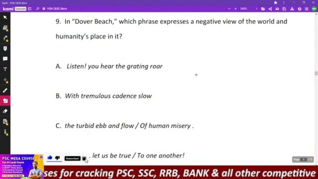 HSA English 2022 Final Round up | Mock Test 01 смотреть онлайн