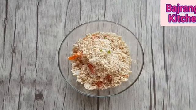2 min quick healthy Rajma Kebab | weight loss diet | chicken kebab bhula dega ye veg kebab смотреть онлайн