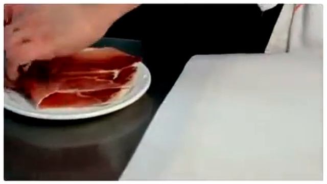 Falso pastel de Hummus. I Campeonato DEMOS LA VUELTA AL DÍA смотреть онлайн