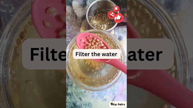 How to make coriander water (Dhaniya Water) Dofollow@Ayurvedically#detox#weightloss #shorts#fitness смотреть онлайн