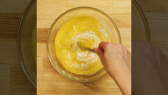 Маффины с бананом и курагой смотреть онлайн