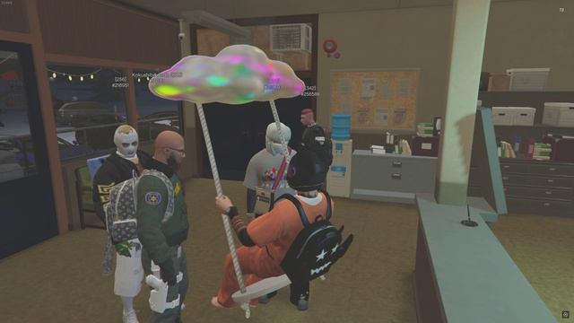 Деморган одежда