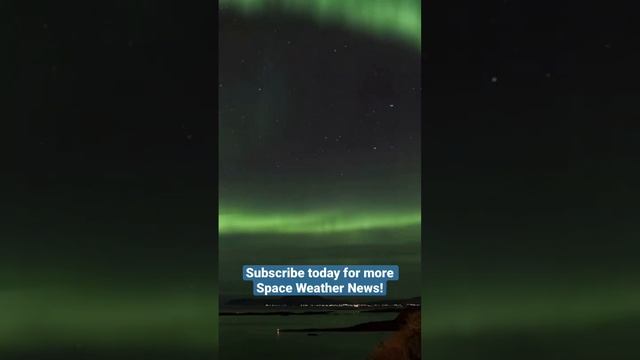 A Journey Through the Earth's Magnetic Field: From Auroras to Solar Flares смотреть онлайн