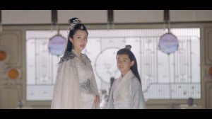 Тысячи лет любви 1 сезон 8 серия