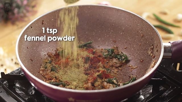 Prawns Sukka | Sanjeev Kapoor Khazana смотреть онлайн