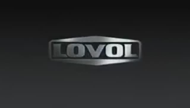 Про завод LOVOL