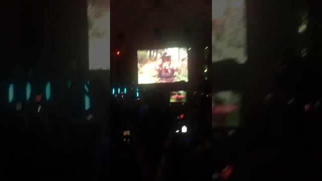 Gone.fludd Кубик льда Концерт в Ростове-на-Дону 14.07.2019 смотреть онлайн