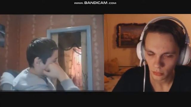 Лука - "Слава, я типо битбоксера нашёл" смотреть онлайн