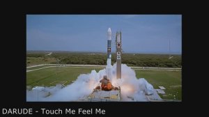 Darude - Touch Me Feel Me (fan-video)