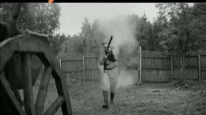 СОЛДАТ И СЛОН