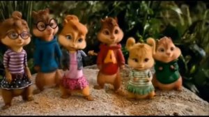 Alvin and the Chipmunks Put Your Records