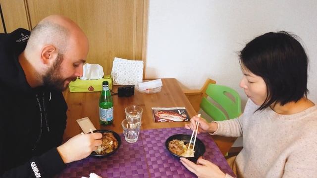 BUTADON - CIBO A DOMICILIO IN GIAPPONE Ep. 33 смотреть онлайн