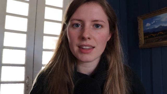 Positive Affirmations For You & Me   ASMR Whispers