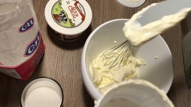 Russian Honey Cake (Medovik) Recipe. Медовик. Рецепт торта. Cooking Time