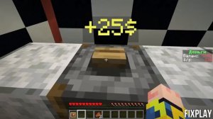 Снимали лолошка и фиксплей