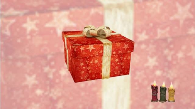 Ролик С Рождеством! смотреть онлайн